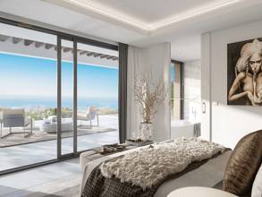 Thumbnail von Marbella Villa ES131248