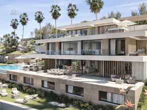 Thumbnail von Marbella Villa ES131248