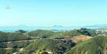 Thumbnail von Marbella Villa ES131248