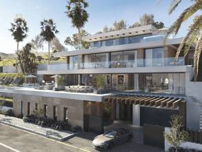 Thumbnail von Marbella Villa ES131248