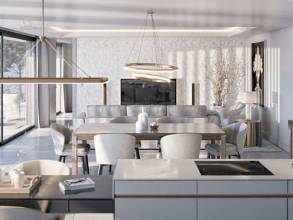 Thumbnail von Marbella Villa ES131248