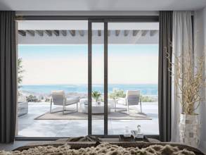 Thumbnail von Marbella Villa ES131247