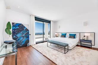 Thumbnail von Benahavis Villa ES131047