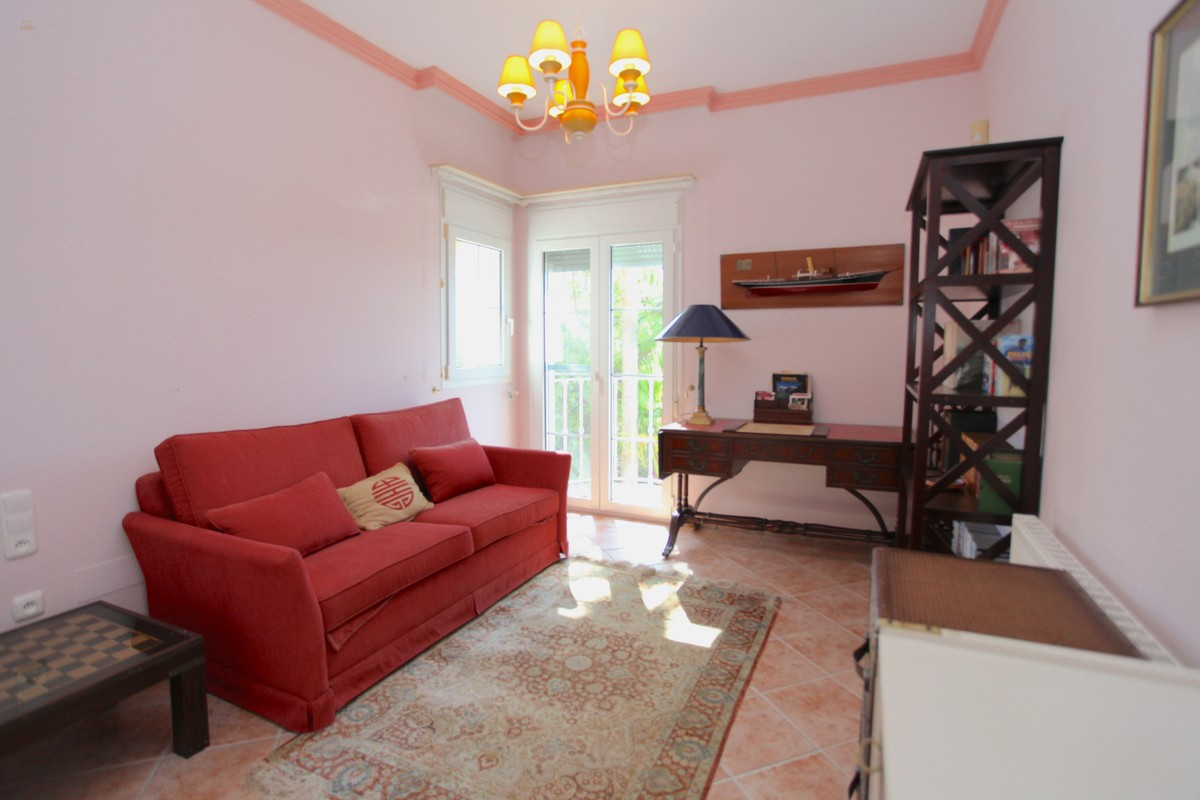 Thumbnail von Benahavis Villa ES131022