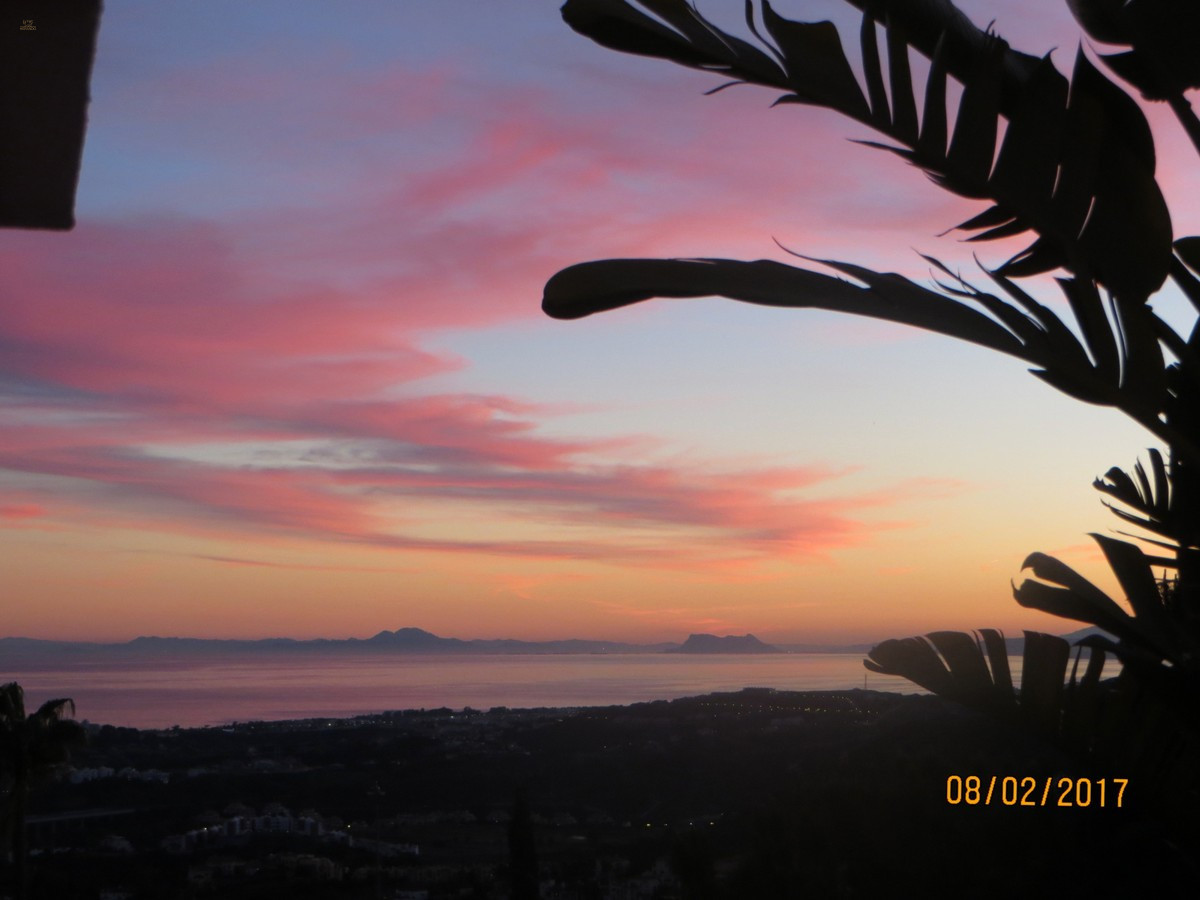 Thumbnail von Benahavis Villa ES131022