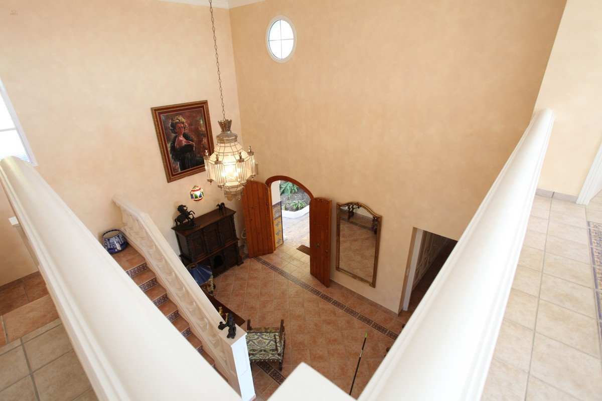 Thumbnail von Benahavis Villa ES131022