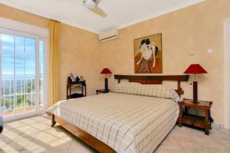 Thumbnail von Benahavis Villa ES131022