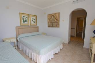 Thumbnail von Benahavis Villa ES131022