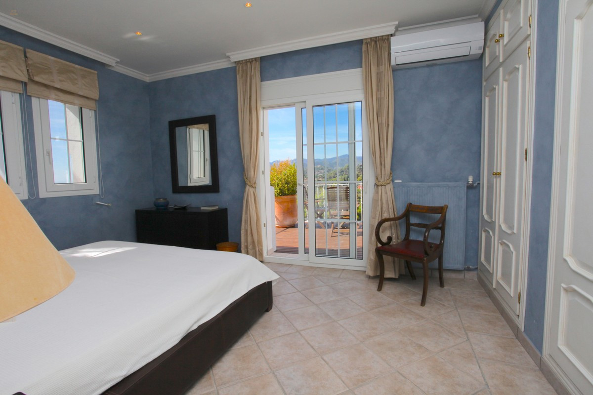 Thumbnail von Benahavis Villa ES131022