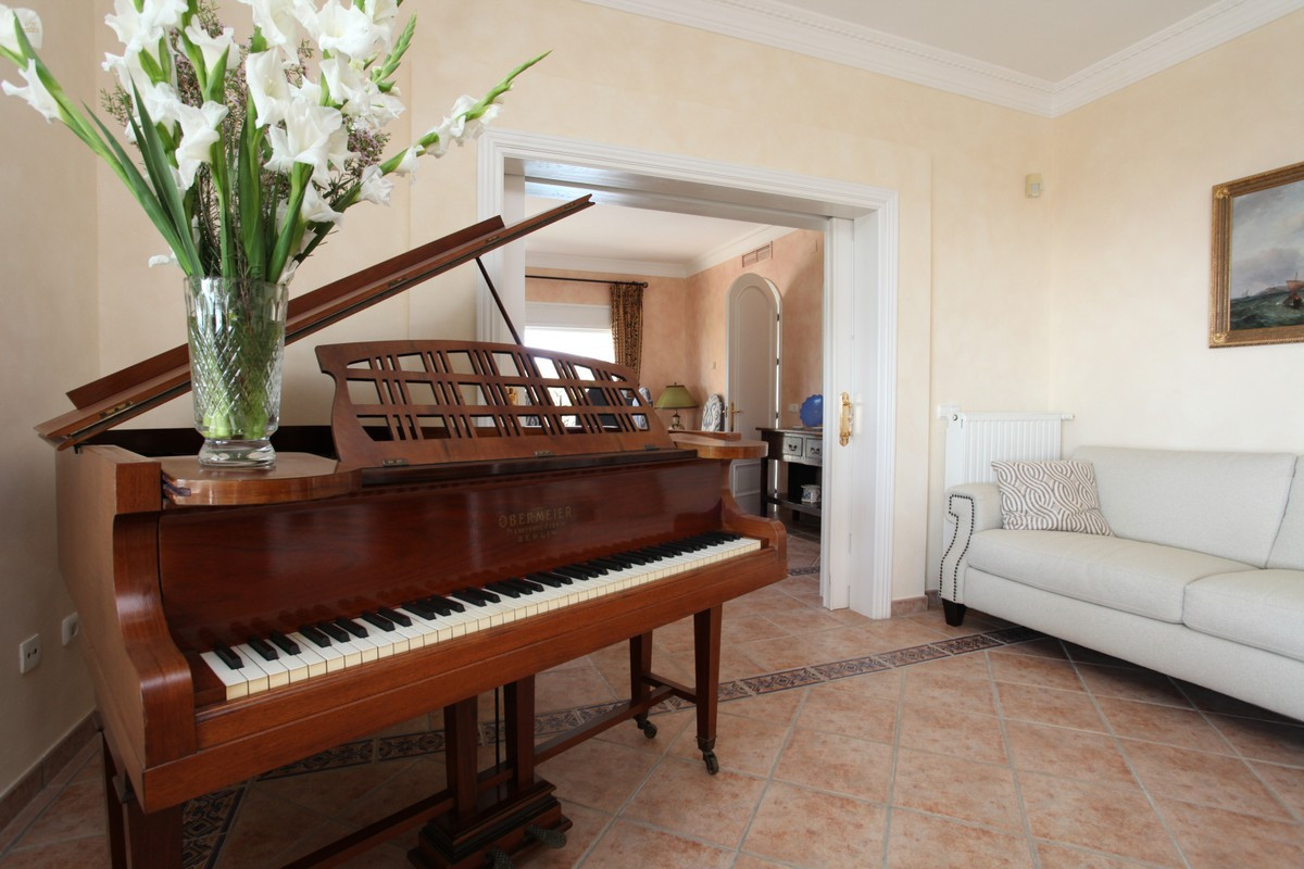 Thumbnail von Benahavis Villa ES131022