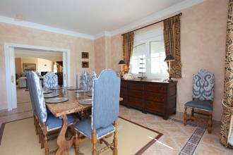 Thumbnail von Benahavis Villa ES131022