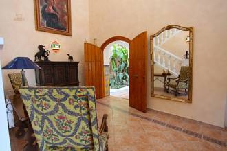 Thumbnail von Benahavis Villa ES131022