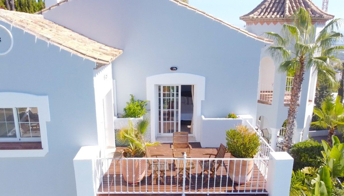 Thumbnail von Benahavis Villa ES131022