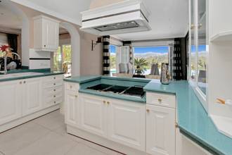 Thumbnail von Benahavis Villa ES131022