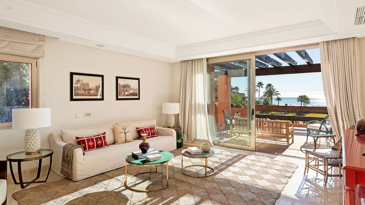 Thumbnail von Reserva de Marbella Apartment ES130998