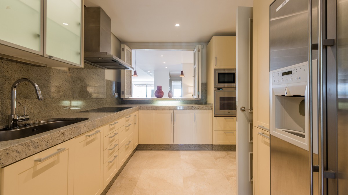 Thumbnail von Reserva de Marbella Apartment ES130998