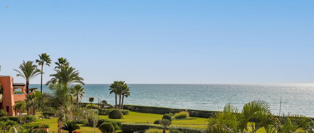 Thumbnail von Reserva de Marbella Apartment ES130998