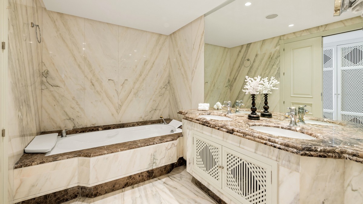 Thumbnail von Reserva de Marbella Apartment ES130998