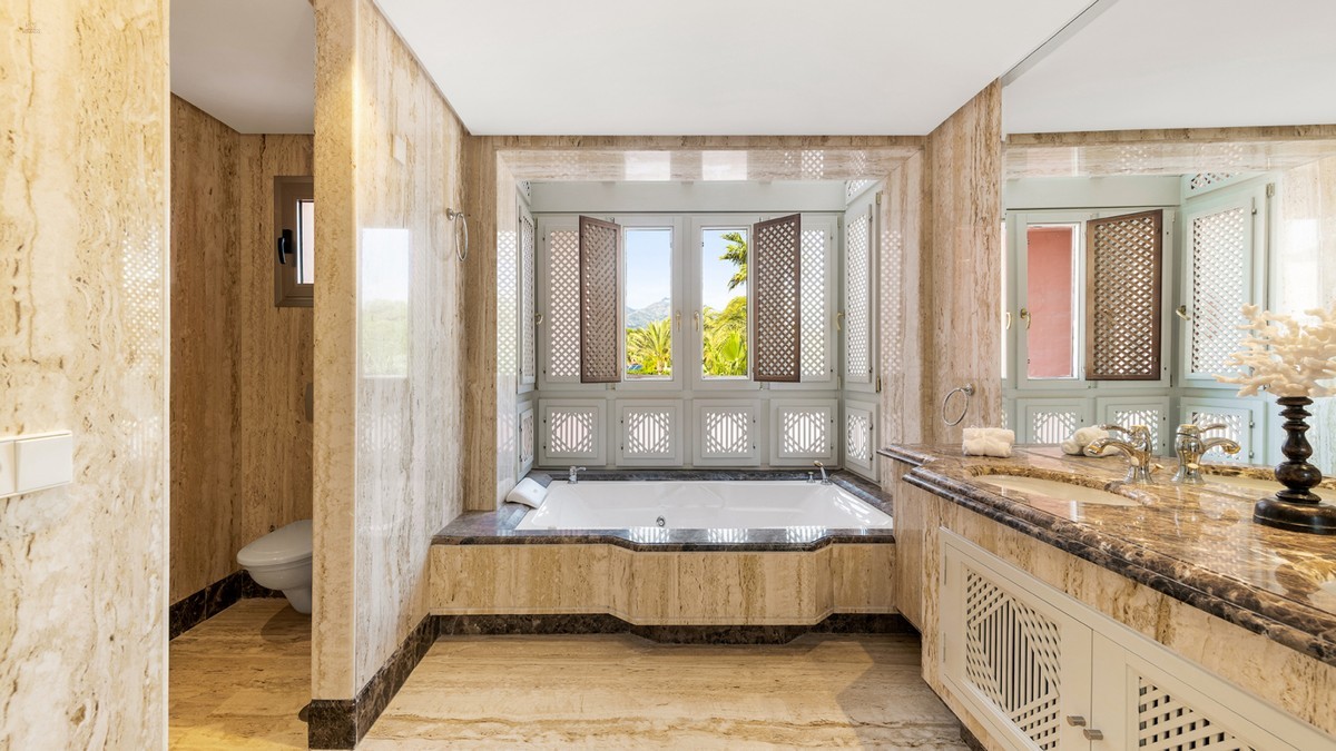 Thumbnail von Reserva de Marbella Apartment ES130998