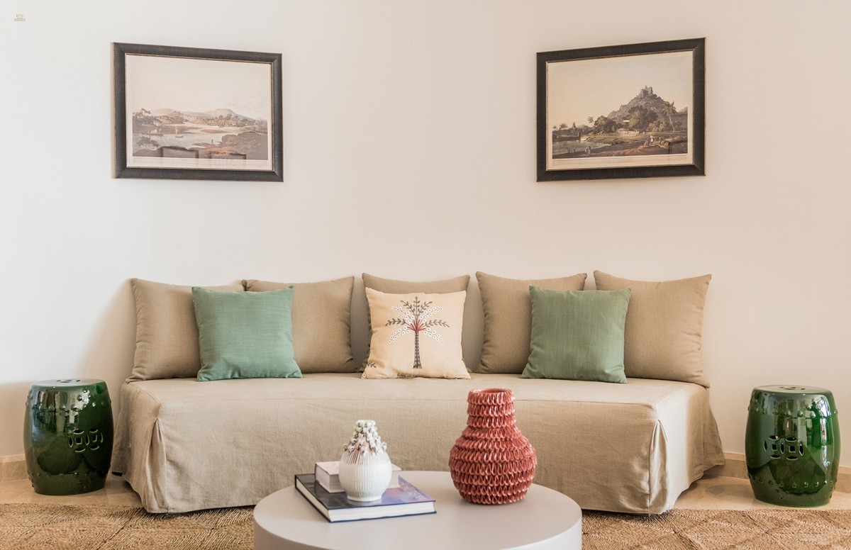 Thumbnail von Reserva de Marbella Apartment ES130998