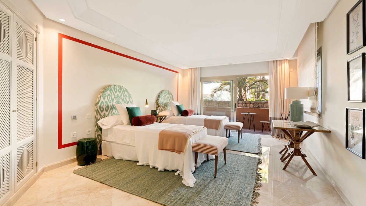 Thumbnail von Reserva de Marbella Apartment ES130998