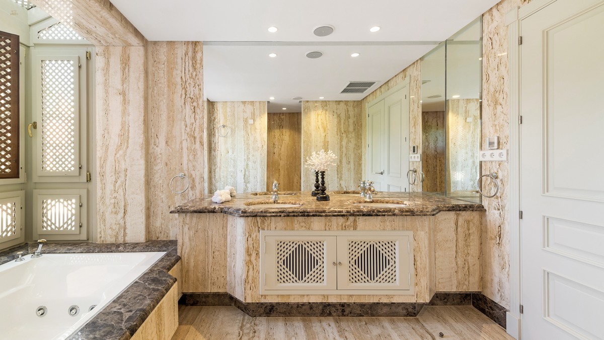 Thumbnail von Reserva de Marbella Apartment ES130998