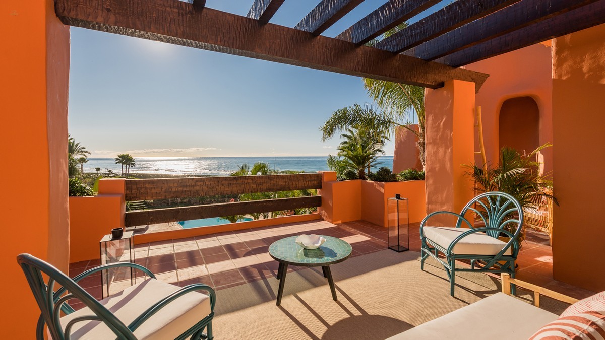 Thumbnail von Reserva de Marbella Apartment ES130998