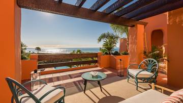 Thumbnail von Reserva de Marbella Apartment ES130998