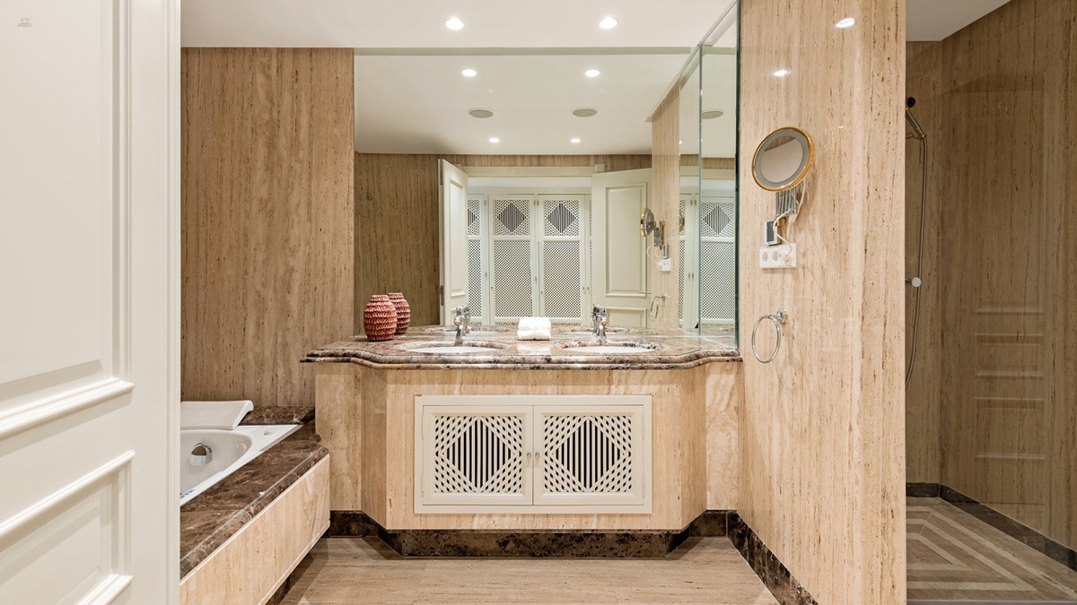 Thumbnail von Reserva de Marbella Apartment ES130998