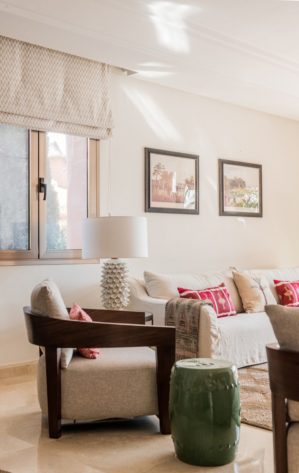 Thumbnail von Reserva de Marbella Apartment ES130998