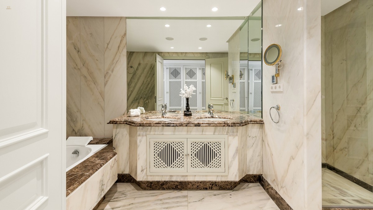 Thumbnail von Reserva de Marbella Apartment ES130998