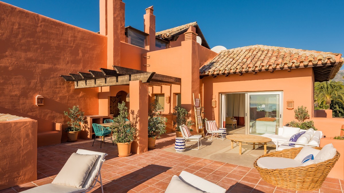 Thumbnail von Reserva de Marbella Apartment ES130998