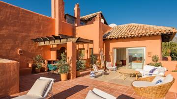 Thumbnail von Reserva de Marbella Apartment ES130998