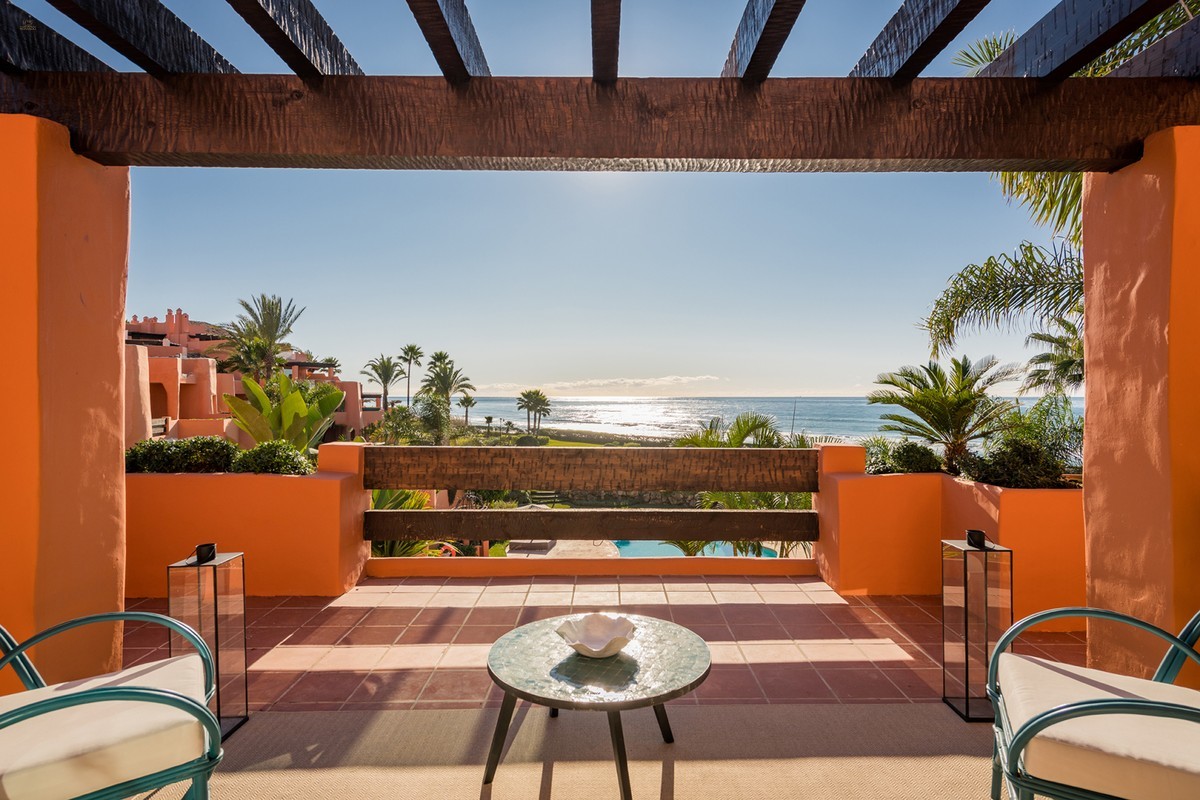 Thumbnail von Reserva de Marbella Apartment ES130998