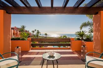 Thumbnail von Reserva de Marbella Apartment ES130998