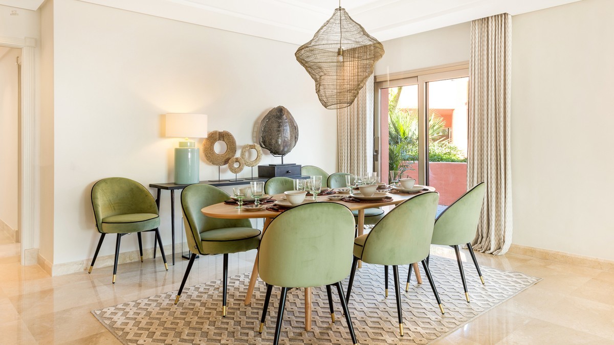 Thumbnail von Reserva de Marbella Apartment ES130998