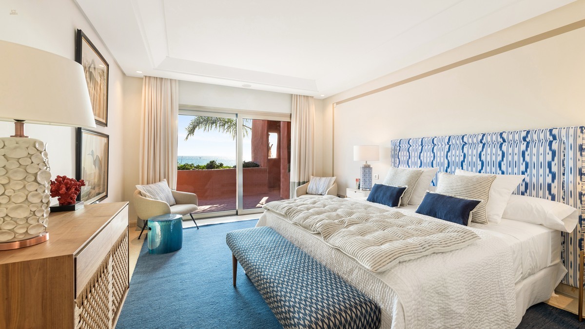 Thumbnail von Reserva de Marbella Apartment ES130998