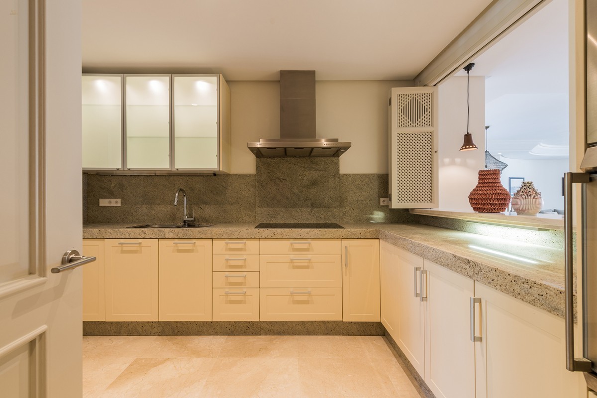 Thumbnail von Reserva de Marbella Apartment ES130998