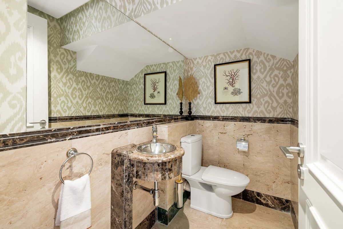 Thumbnail von Reserva de Marbella Apartment ES130998