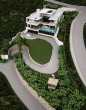 Thumbnail von Villa For Sale in Benahavis, Málaga