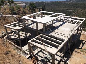 Thumbnail von Villa For Sale in Benahavis, Málaga