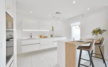 Thumbnail von Villa For Sale in Benalmadena, Málaga