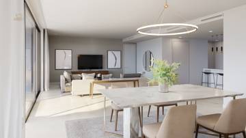 Thumbnail von Apartment For Sale in Marbella centre, Málaga