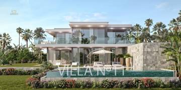 Thumbnail von Marbella Villa ES130861