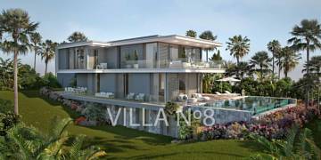 Thumbnail von Marbella Villa ES130861