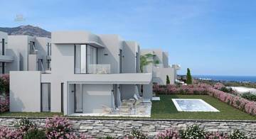 Thumbnail von Villa For Sale in Mijas Pueblo - Pena Blanquilla, Málaga