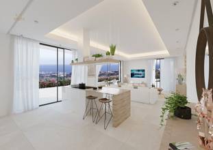 Thumbnail von Villa For Sale in Mijas Pueblo - Pena Blanquilla, Málaga