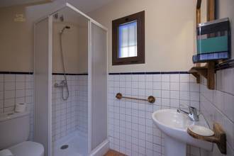 Thumbnail von Commercial Property For Sale in Guaro , Málaga