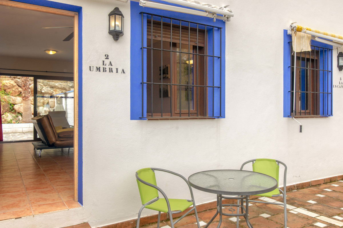 Thumbnail von Commercial Property For Sale in Guaro , Málaga