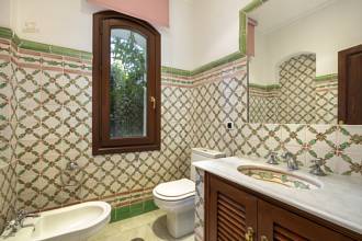 Thumbnail von Guadalmina Baja Villa ES130847